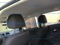 Volkswagen Vento 2017 4p Starline L4/1.6 Man 2019 Volkswagen Vento Ingreso Interiores 16