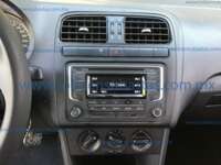 Volkswagen Vento 2017 4p Starline L4/1.6 Man 2019 Volkswagen Vento Ingreso Interiores 2