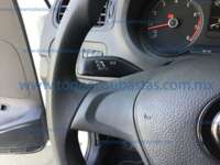 Volkswagen Vento 2017 4p Starline L4/1.6 Man 2019 Volkswagen Vento Ingreso Interiores 6