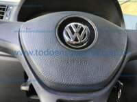 Volkswagen Vento 2017 4p Starline L4/1.6 Man 2019 Volkswagen Vento Ingreso Interiores 8