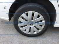 Volkswagen Vento 2017 4p Starline L4/1.6 Man 2019 Volkswagen Vento Ingreso Llantas 3