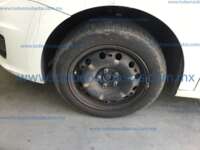 Volkswagen Vento 2017 4p Starline L4/1.6 Man 2019 Volkswagen Vento Ingreso Llantas 9