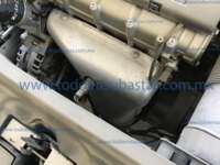 Volkswagen Vento 2017 4p Starline L4/1.6 Man 2019 Volkswagen Vento Ingreso Motor 3