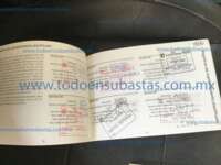 2018 Kia Forte 5p HB SX L4/2.0 Man 2018 Kia Forte Ingreso Documentos 1
