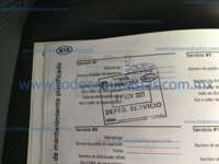 2018 Kia Forte 5p HB SX L4/2.0 Man 2018 Kia Forte Ingreso Documentos 2