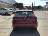2018 Kia Forte 5p HB SX L4/2.0 Man 2018 Kia Forte Ingreso Exteriores 5