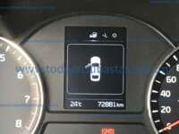 2018 Kia Forte 5p HB SX L4/2.0 Man 2018 Kia Forte Ingreso Interiores 4