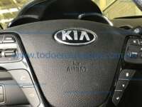 2018 Kia Forte 5p HB SX L4/2.0 Man 2018 Kia Forte Ingreso Interiores 8