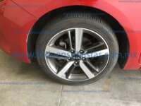 2018 Kia Forte 5p HB SX L4/2.0 Man 2018 Kia Forte Ingreso Llantas 9
