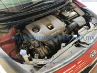 2018 Kia Forte 5p HB SX L4/2.0 Man 2018 Kia Forte Ingreso Motor 0