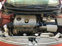 2018 Kia Forte 5p HB SX L4/2.0 Man 2018 Kia Forte Ingreso Motor 1