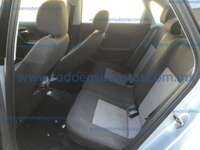 2017 Volkswagen Vento 4p Startline L4/1.6 Tiptronic 2017 Volkswagen Vento Ingreso Interiores 15