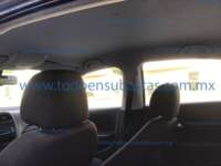 2017 Volkswagen Vento 4p Startline L4/1.6 Tiptronic 2017 Volkswagen Vento Ingreso Interiores 16