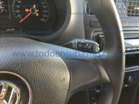 2017 Volkswagen Vento 4p Startline L4/1.6 Tiptronic 2017 Volkswagen Vento Ingreso Interiores 7