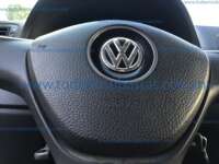 2017 Volkswagen Vento 4p Startline L4/1.6 Tiptronic 2017 Volkswagen Vento Ingreso Interiores 8