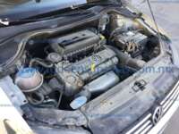 2017 Volkswagen Vento 4p Startline L4/1.6 Tiptronic 2017 Volkswagen Vento Ingreso Motor 0