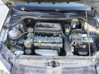 2017 Volkswagen Vento 4p Startline L4/1.6 Tiptronic 2017 Volkswagen Vento Ingreso Motor 1