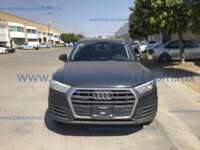 2018 Audi Q5 5p Dynamic L4/2.0/TFSI 252hp S-Tronic Quattro 2018 Audi Q5 Ingreso Exteriores 0