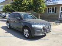 2018 Audi Q5 5p Dynamic L4/2.0/TFSI 252hp S-Tronic Quattro 2018 Audi Q5 Ingreso Exteriores 2