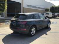 2018 Audi Q5 5p Dynamic L4/2.0/TFSI 252hp S-Tronic Quattro 2018 Audi Q5 Ingreso Exteriores 4