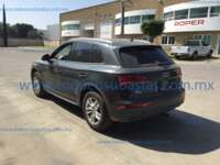 2018 Audi Q5 5p Dynamic L4/2.0/TFSI 252hp S-Tronic Quattro 2018 Audi Q5 Ingreso Exteriores 6