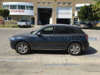 2018 Audi Q5 5p Dynamic L4/2.0/TFSI 252hp S-Tronic Quattro 2018 Audi Q5 Ingreso Exteriores 7
