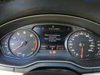 2018 Audi Q5 5p Dynamic L4/2.0/TFSI 252hp S-Tronic Quattro 2018 Audi Q5 Ingreso Interiores 1