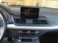2018 Audi Q5 5p Dynamic L4/2.0/TFSI 252hp S-Tronic Quattro 2018 Audi Q5 Ingreso Interiores 2
