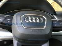 2018 Audi Q5 5p Dynamic L4/2.0/TFSI 252hp S-Tronic Quattro 2018 Audi Q5 Ingreso Interiores 8