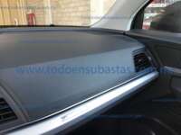 2018 Audi Q5 5p Dynamic L4/2.0/TFSI 252hp S-Tronic Quattro 2018 Audi Q5 Ingreso Interiores 9