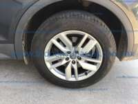 2018 Audi Q5 5p Dynamic L4/2.0/TFSI 252hp S-Tronic Quattro 2018 Audi Q5 Ingreso Llantas 6