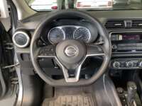 Nissan Versa 2020 4p Sense L4/1.6 CVT Línea Nueva 2020 Nissan Versa Venta Interiores 1
