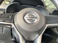 Nissan Versa 2020 4p Sense L4/1.6 CVT Línea Nueva 2020 Nissan Versa Venta Interiores 12