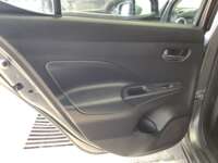 Nissan Versa 2020 4p Sense L4/1.6 CVT Línea Nueva 2020 Nissan Versa Venta Interiores 16