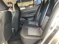 Nissan Versa 2020 4p Sense L4/1.6 CVT Línea Nueva 2020 Nissan Versa Venta Interiores 17