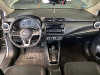 Nissan Versa 2020 4p Sense L4/1.6 CVT Línea Nueva 2020 Nissan Versa Venta Interiores 4