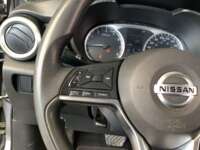 Nissan Versa 2020 4p Sense L4/1.6 CVT Línea Nueva 2020 Nissan Versa Venta Interiores 6