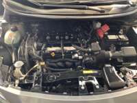 Nissan Versa 2020 4p Sense L4/1.6 CVT Línea Nueva 2020 Nissan Versa Venta Motor 2