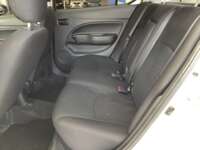 Dodge Attitude 2016 4p SE L3/1.2 CVT 2016 Dodge Attitude Venta Interiores 16