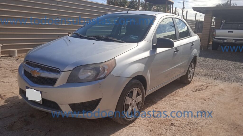 imagen principal de la unidad