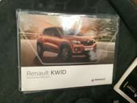 Renault Kwid 2020 5p Outsider L3/1.0 Man  2020 Renault Kwid Venta Documentos 1