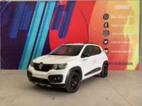 Renault Kwid 2020 5p Outsider L3/1.0 Man  2020 Renault Kwid Venta Exteriores 1