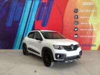 Renault Kwid 2020 5p Outsider L3/1.0 Man  2020 Renault Kwid Venta Exteriores 3