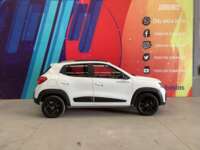 Renault Kwid 2020 5p Outsider L3/1.0 Man  2020 Renault Kwid Venta Exteriores 4