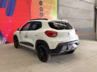 Renault Kwid 2020 5p Outsider L3/1.0 Man  2020 Renault Kwid Venta Exteriores 5