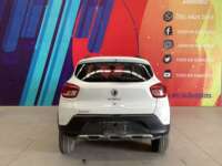 Renault Kwid 2020 5p Outsider L3/1.0 Man  2020 Renault Kwid Venta Exteriores 6