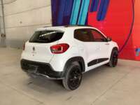 Renault Kwid 2020 5p Outsider L3/1.0 Man  2020 Renault Kwid Venta Exteriores 7