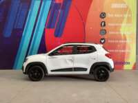 Renault Kwid 2020 5p Outsider L3/1.0 Man  2020 Renault Kwid Venta Exteriores 8