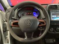 Renault Kwid 2020 5p Outsider L3/1.0 Man  2020 Renault Kwid Venta Interiores 1