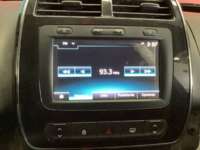 Renault Kwid 2020 5p Outsider L3/1.0 Man  2020 Renault Kwid Venta Interiores 5